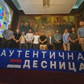 Akademici i profesori: Politika Autentične desnice je politika koju Srbija traži