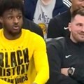 Lejkersi nisu smeli da otpuste Lebronovog sina: Pala konačna odluka o otkazu