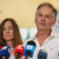 Australijska političarka koju je udario automobil ostala bez obe noge