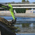Počela izgradnja tri brane na Nišavi, radovi vredni blizu 150 miliona dinara