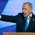 Netanjahu upozorava: Izrael mora spremiti privredu i banke za međunarodne sankcije i pad pomoći SAD