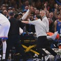 Tmurne prognoze nakon povrede NBA zvezde - ne sluti na dobro, ugrožena mu i karijera