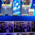 Preliminarni rezultati izbora u Izraelu: Netanjahuov blok vodi, ali i dalje bez parlamentarne većine