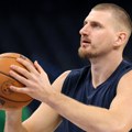 Nikola Jokić ostvario 200. „tripl-dabl” u karijeri