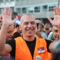 Topalko očekuje utvrđivanje odgovornosti posle izbora