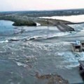 Dramatično! Jug Ukrajine nestaje pod vodom: Haos se očekuje u narednim danima! (video)