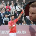 Slavni amerikanac tvitom o Đokoviću napravio dramu! Setio se svoje izjave, ali napisao samo pola: "Novak prvo uzme..."