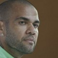 Sud ponovo odbio žalbu Alvesa