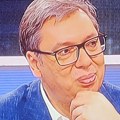 Vučić: Sutra predlozi Lajčaka i Borelja, litijum propuštena šansa