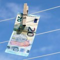 Radovanović: Srbija zvanično zemlja sa najnižim rizikom od pranja novca