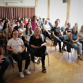 Opština Vlasotince novčano nagradila 48 mladih talenata