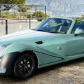 2024 Mitsuoka Himiko