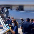 Savet Evrope kritikovao službu spasavanja Grčke zbog nesreće u kojoj se utopilo stotine migranata