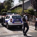 Francuska, uhapšen Nemac zbog sumnje da je suprugu držao u kućnom zatvoru duže od decenije