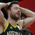 Selektor Australije precrtao igrača Iskusni NBA košarkaš propustiće predstojeći Mundobasket