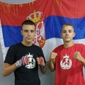 Niški kik – bokseri na Paliću se pripremaju za Evropsko prvenstvo u Turskoj