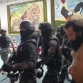 Vođa bande u Ekvadoru koji je pretio ubijenom kandidatu za predsednika u zatvoru maksimalne bezbednosti