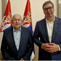Vučić sa Pastorom razgovarao o drugačijem rešavanju migrantske krize