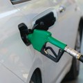 Slovenija: Cijene goriva nepromijenjene, lož olje nešto skuplje