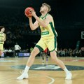 Australija ostala bez važnog igrača pred Mundobasket