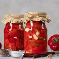 Peglana paprika po srpskom receptu: Dopustite da vas osvoji ukus tradicionalne hrane