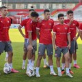 „Orlići“ utakmicom sa AZERBEJDžANOM sutra počinju kvalifikacije za euro 2025