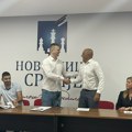 „Starosedeoci“ iz Kraljeva pristupili Novom licu Srbije