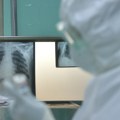Raste broj obolelih od kovida-19 u Srbiji,Institut za onkologiju zabranio posete