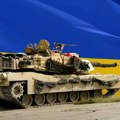 Američki tenkovi "Abrams" stigli u Ukrajinu: Zelenski se oglasio, važno pojačanje za kontraofanzivu