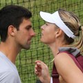 Jedna od najlepših teniserki sveta otkrila anegdotu sa Novakom: „Izgubila sam opkladu…“