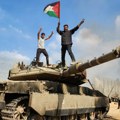 Izrael i Palestinci: Zašto je Izraelu toliko dugo trebalo da se izbori sa napadom Hamasa iz Gaze