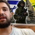 "Trudnici isekli stomak i izvadili nerođeno dete" Izraelski košarkaš srpskog porekla: Hamas mi je ubio dvojicu prijatelja…