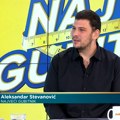 Aleksandar Stevanović: U „Najvećem gubitniku“ pronašao sam ljubav i zavoleo sebe