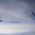 Američki dron špijunira ruske granice: Ruska vojska podigla Su-27
