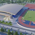 Na Jugovićevu će nicati Novi šampioni: Grad Novi Sad privodi kraju pripreme za izgradnju atletskog kompleksa (foto)