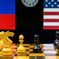 Šamar Vašingtonu iz Moskve SAD besramno pljačkaju druge zemlje pod izgovorom da štite demokratiju