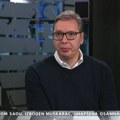Vučić o Vulinovoj ostavci: On mi je drug, nikada nije bio ruski agent, postojali su pritisci otkako je imenovan