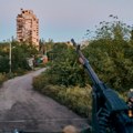 Kijev: Napad na Odesu "oniksom" i "iskanderima"; Jermak: Ukrajina neće živeti u režimu zamrznutog sukoba