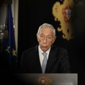 Predsednik portugala raspustio parlament De Soza raspisao prevremene izbore nakon velikog skandala
