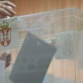 RIK utvrdio zbirnu izbornu listu za parlamentarne izbore