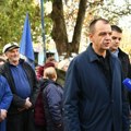 Jakšić (SRS): Glas za srpske radikale je glas za slobodarsku Srbiju