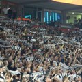 "Partizan i Grobari su najveća turistička atrakcija Beograda": Niko posetio utakmicu Evrolige i ostao zatečen