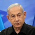 Нетањаху изашао са седнице Владе Израела да разговара са Путином