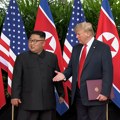 Tramp razmatra da promeni pristup Severnoj Koreji ako pobedi na izborima: Dozvolio bi joj da zadrži nuklearno oružje