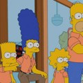 Slavni animator otkrio je zašto su Simpsonovi žute boje