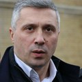 Boško Obradović najavio da podnosi ostavku na mesto lidera Dveri