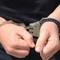 Kragujevac: Policija zaplenila oko 2,8 kilograma marihuane i 50 grama kokaina