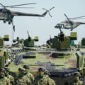 Vojska Srbije nikad dominantnija Novo naoružanje od najsavremenijih dronova do najmoćnijih tenkova (video)