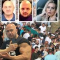 Masakr u Gradačcu, zločin koji ne sme da se zaboravi: Nizama, Denise, Đengize, čuvamo sećanje na vas