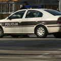 Počinio skoro sve saobraćajne prekršaje: Od bahatog vozača (36) oduzet "hjundaji", za kazne duguje 18.642 evra